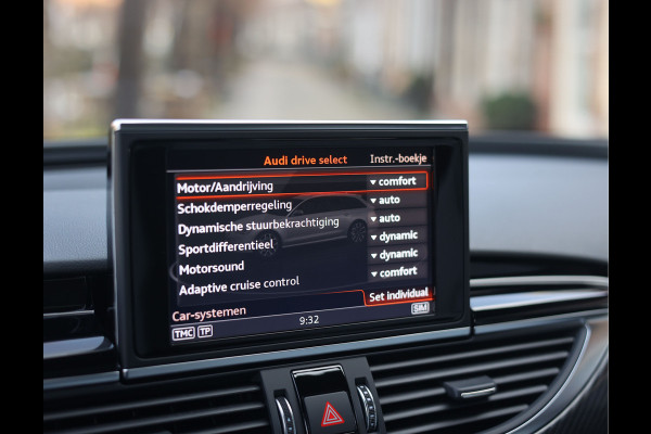 Audi RS6 Avant 4.0 TFSI Quattro Performance | Org. NL - 1e eig.