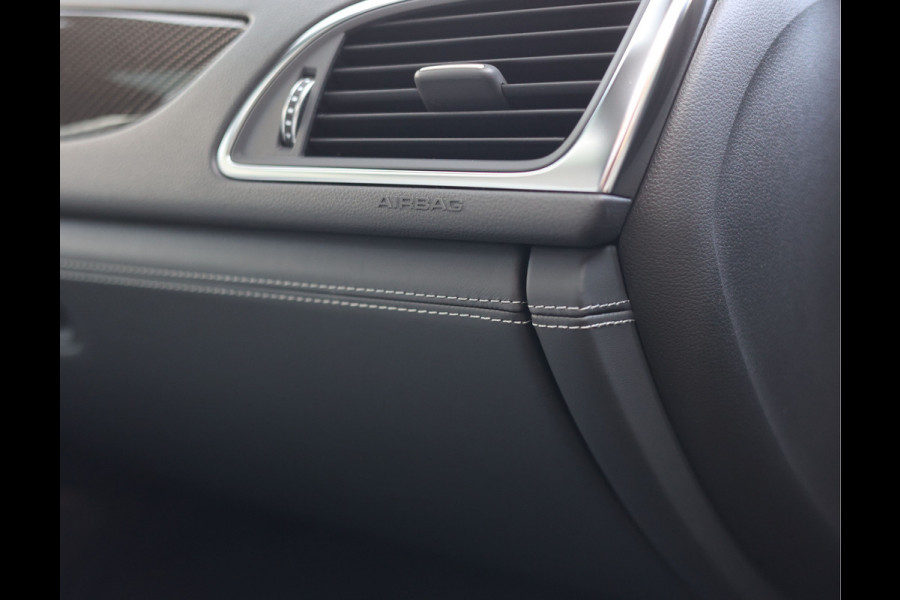 Audi RS6 Avant 4.0 TFSI Quattro Performance | Org. NL - 1e eig.