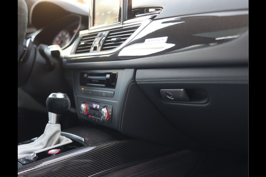 Audi RS6 Avant 4.0 TFSI Quattro Performance | Org. NL - 1e eig.