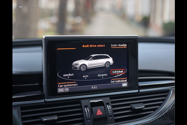 Audi RS6 Avant 4.0 TFSI Quattro Performance | Org. NL - 1e eig.