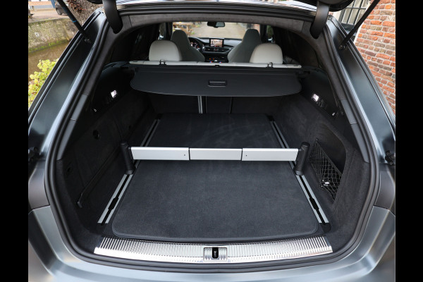 Audi RS6 Avant 4.0 TFSI Quattro Performance | Org. NL - 1e eig.