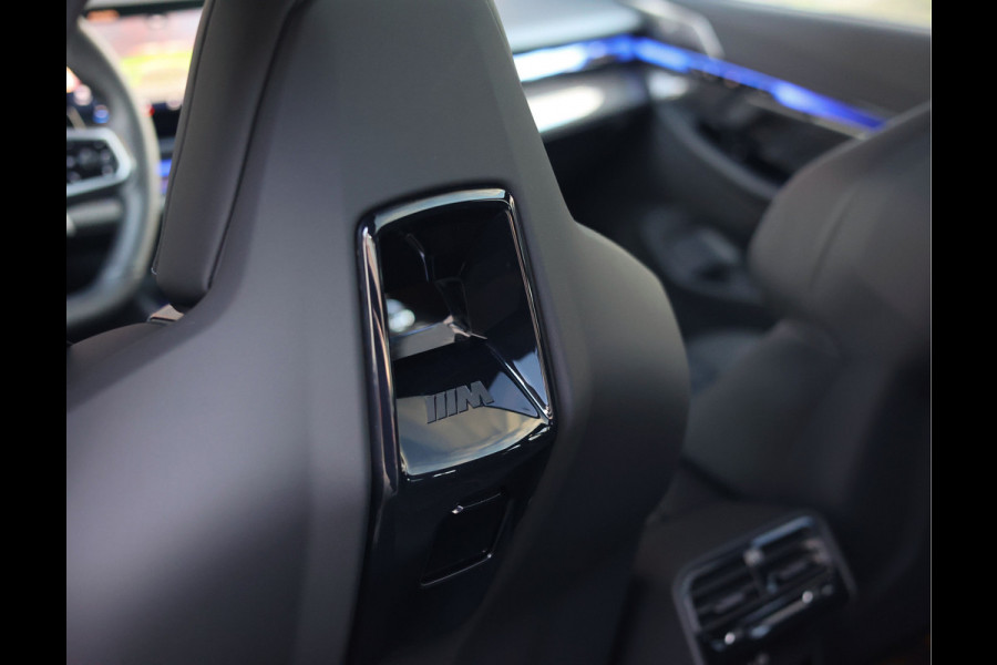 BMW 5 Serie Touring 550e xDrive | Oxid Grey - M Sport Pro