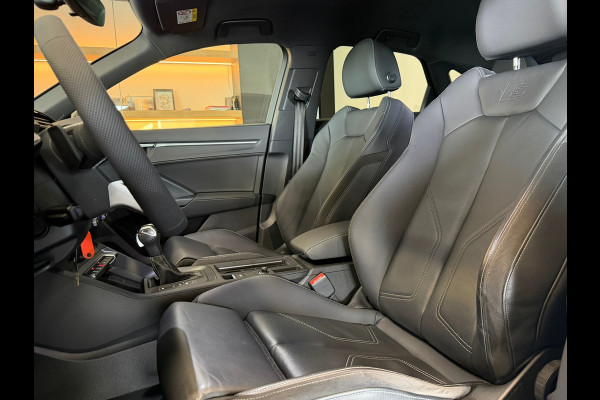 Audi Q3 Sportback 35 TFSI 3 X S line Edition Nardo 1e eigenaar