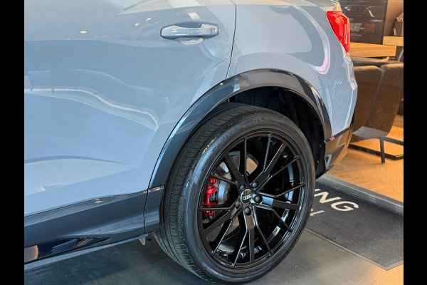 Audi Q3 Sportback 35 TFSI 3 X S line Edition Nardo 1e eigenaar
