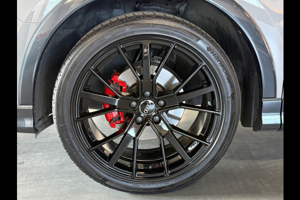 Audi Q3 Sportback 35 TFSI 3 X S line Edition Nardo 1e eigenaar