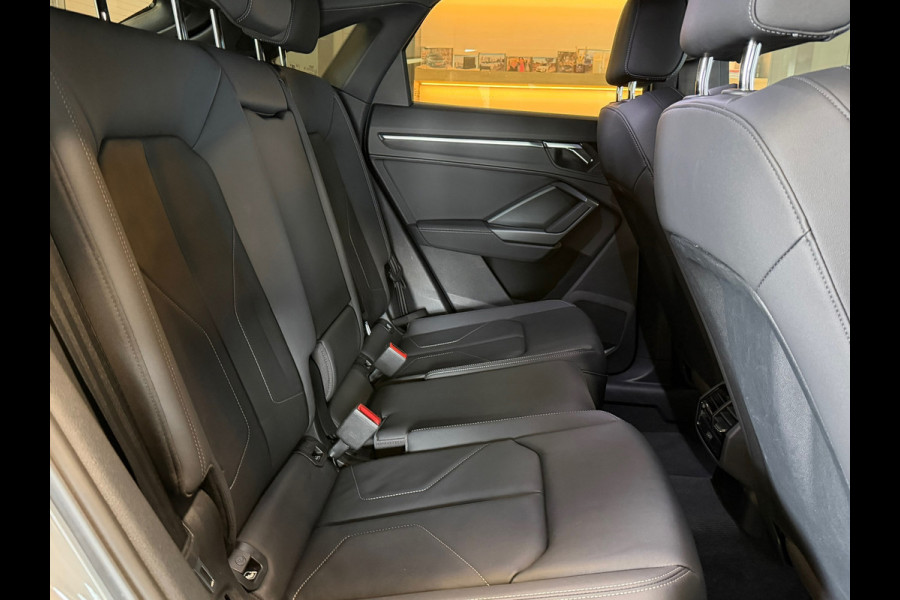 Audi Q3 Sportback 35 TFSI 3 X S line Edition Nardo 1e eigenaar