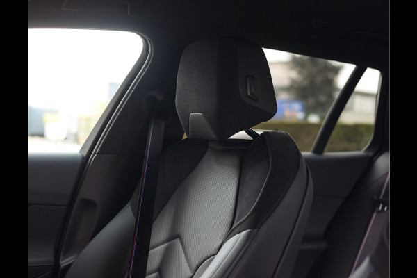 BMW 5 Serie Touring 550e xDrive | Trekhaak - M Sport Pro - Alcantara