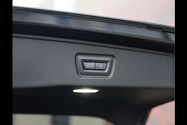 BMW 5 Serie Touring 550e xDrive | Trekhaak - M Sport Pro - Alcantara
