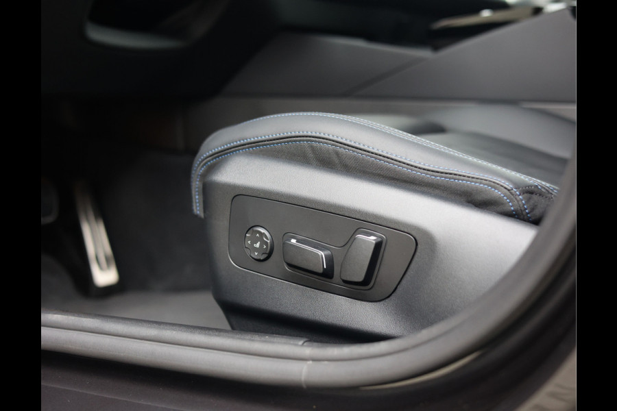 BMW 5 Serie Touring 550e xDrive | Trekhaak - M Sport Pro - Alcantara