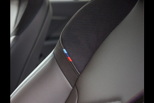 BMW 5 Serie Touring 550e xDrive | Trekhaak - M Sport Pro - Alcantara