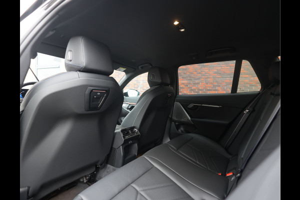 BMW 5 Serie Touring 550e xDrive | Trekhaak - M Sport Pro - Alcantara
