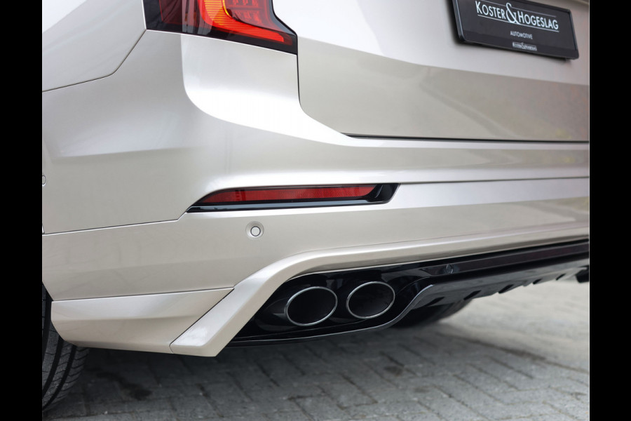 Volvo XC90 T8 AWD Ultra Dark | Heico - Luchtvering - Trekhaak - Bowers&Wilkins