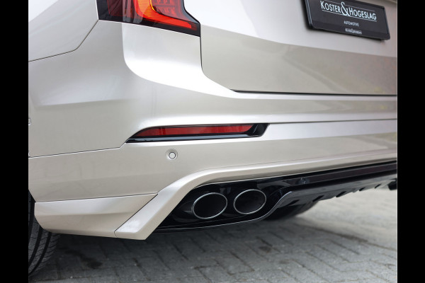 Volvo XC90 T8 AWD Ultra Dark | Heico - Luchtvering - Trekhaak - Bowers&Wilkins