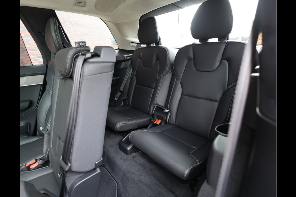 Volvo XC90 T8 AWD Ultra Dark | Heico - Luchtvering - Trekhaak - Bowers&Wilkins