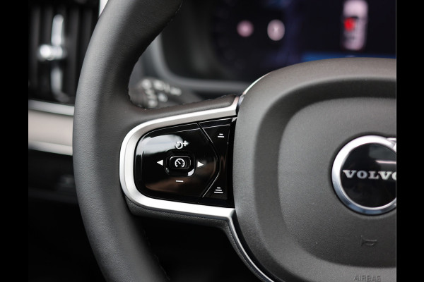 Volvo XC90 T8 AWD Ultra Dark | Heico - Luchtvering - Trekhaak - Bowers&Wilkins
