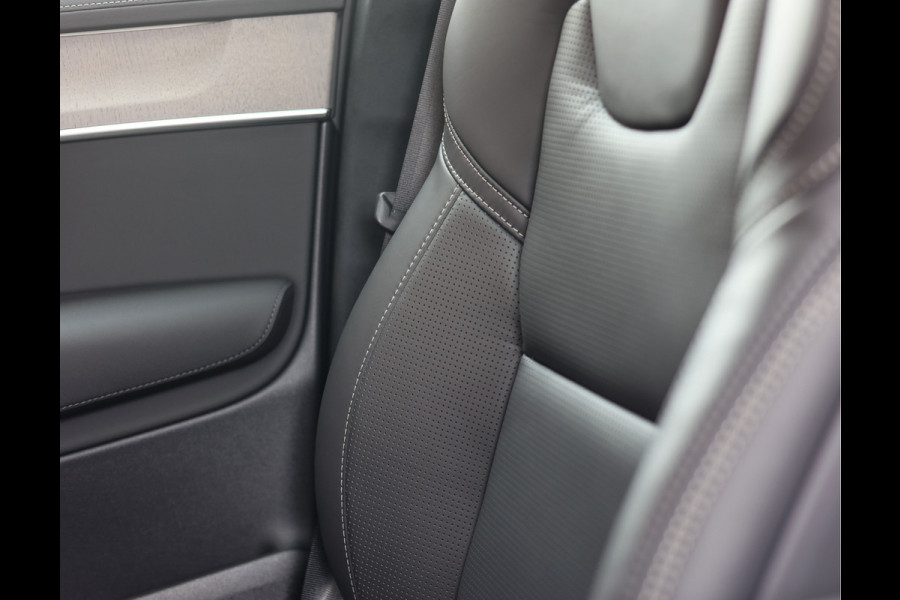Volvo XC90 T8 AWD Ultra Dark | Heico - Luchtvering - Trekhaak - Bowers&Wilkins