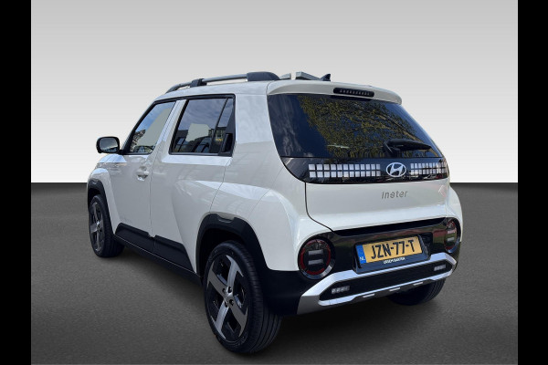 Hyundai Inster Evolve Sky 49 kWh