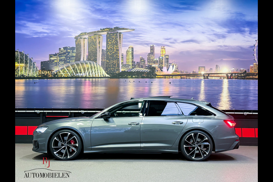 Audi A6 Avant 55 TFSI e quattro Competition |B&o|HeadUp|Panorama|Camera