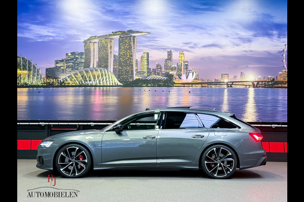 Audi A6 Avant 55 TFSI e quattro Competition |B&o|HeadUp|Panorama|Camera