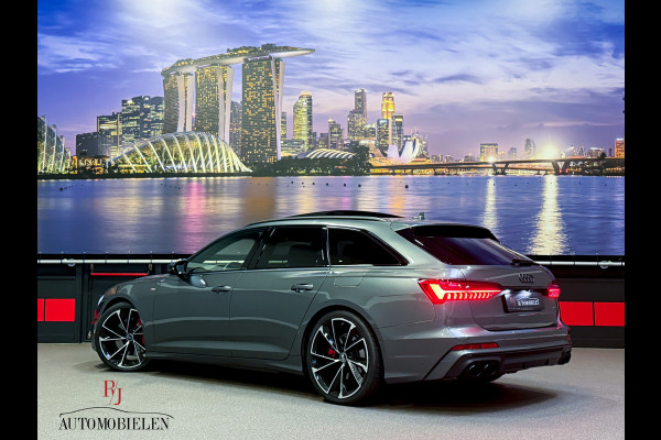Audi A6 Avant 55 TFSI e quattro Competition |B&o|HeadUp|Panorama|Camera