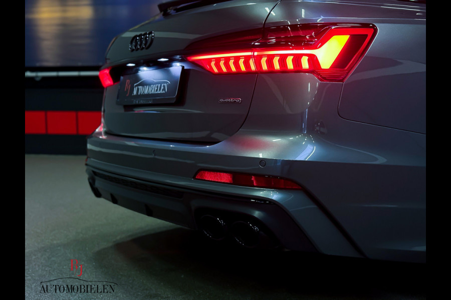 Audi A6 Avant 55 TFSI e quattro Competition |B&o|HeadUp|Panorama|Camera