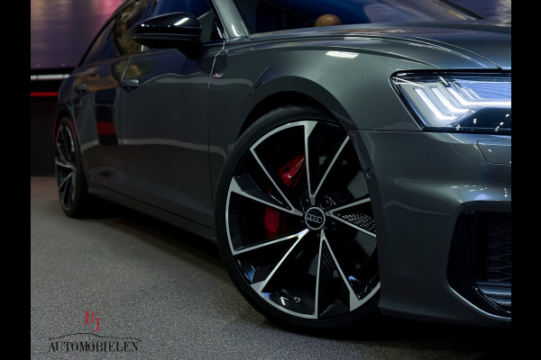 Audi A6 Avant 55 TFSI e quattro Competition |B&o|HeadUp|Panorama|Camera
