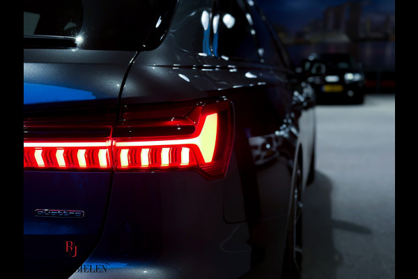 Audi A6 Avant 55 TFSI e quattro Competition |B&o|HeadUp|Panorama|Camera