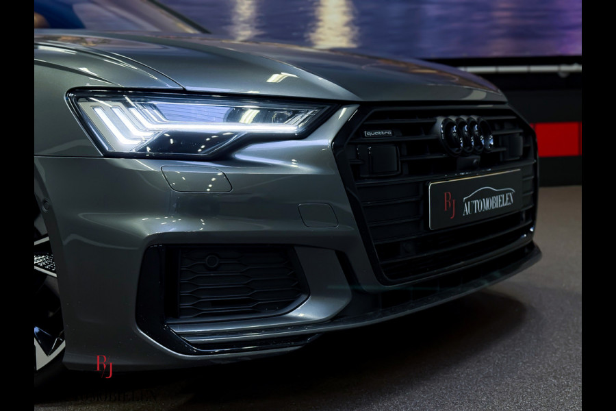 Audi A6 Avant 55 TFSI e quattro Competition |B&o|HeadUp|Panorama|Camera