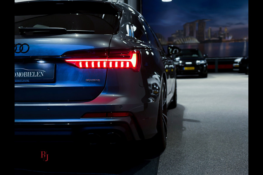 Audi A6 Avant 55 TFSI e quattro Competition |B&o|HeadUp|Panorama|Camera