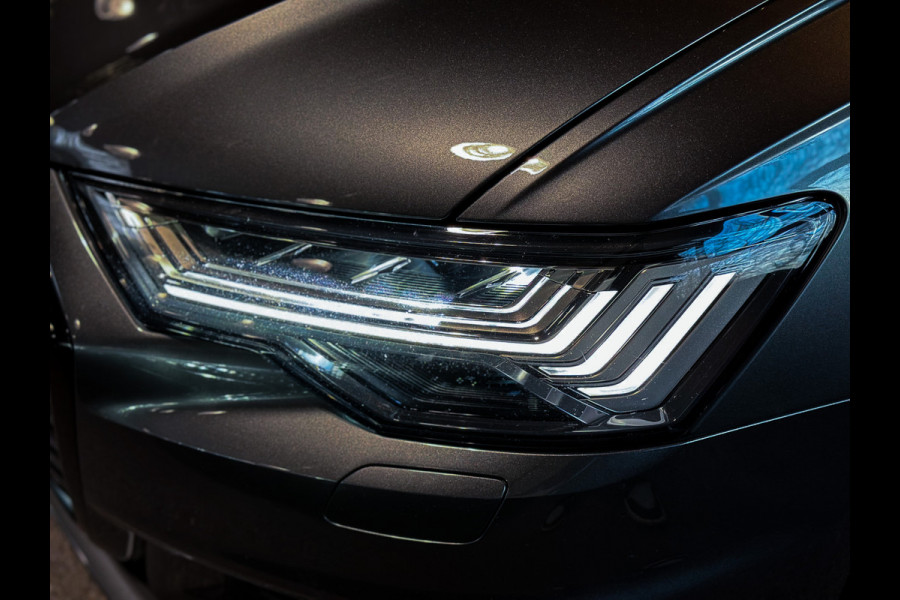 Audi A6 Avant 55 TFSI e quattro Competition |B&o|HeadUp|Panorama|Camera