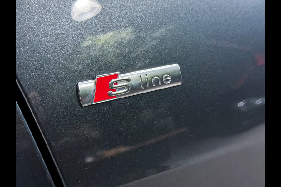 Audi A6 Avant 55 TFSI e quattro Competition |B&o|HeadUp|Panorama|Camera