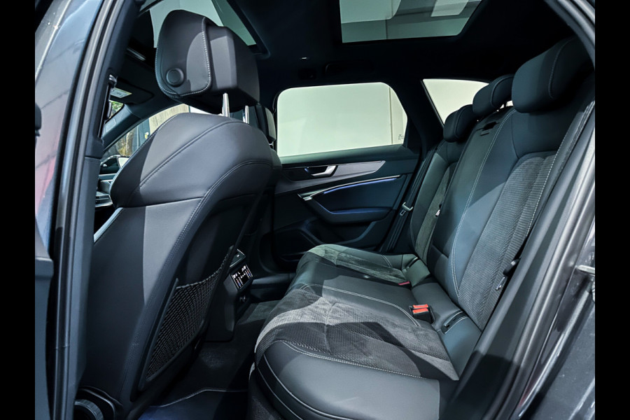 Audi A6 Avant 55 TFSI e quattro Competition |B&o|HeadUp|Panorama|Camera
