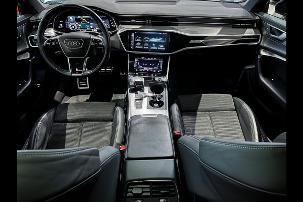 Audi A6 Avant 55 TFSI e quattro Competition |B&o|HeadUp|Panorama|Camera
