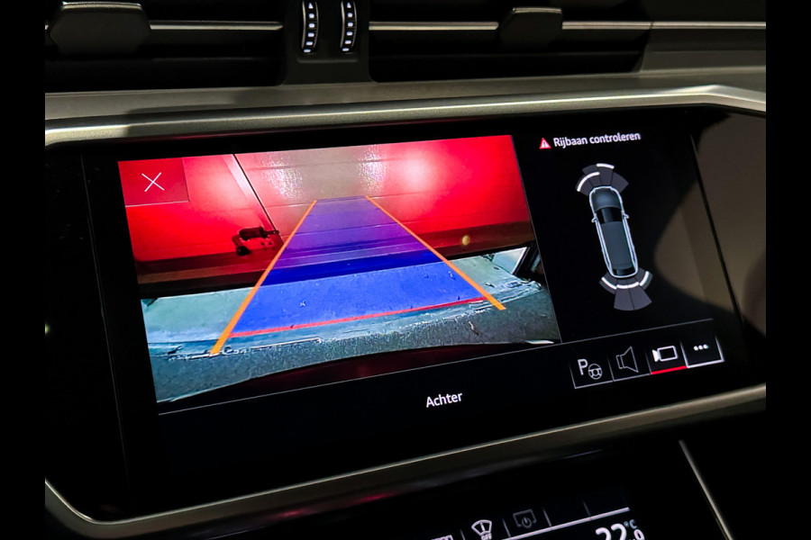 Audi A6 Avant 55 TFSI e quattro Competition |B&o|HeadUp|Panorama|Camera