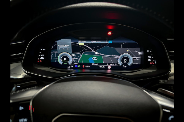 Audi A6 Avant 55 TFSI e quattro Competition |B&o|HeadUp|Panorama|Camera