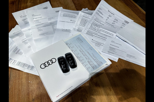 Audi A6 Avant 55 TFSI e quattro Competition |B&o|HeadUp|Panorama|Camera