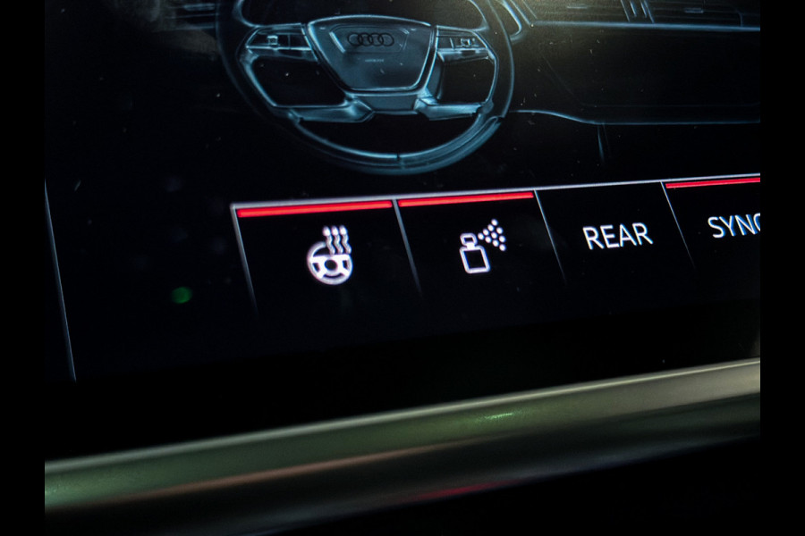 Audi A6 Avant 55 TFSI e quattro Competition |B&o|HeadUp|Panorama|Camera