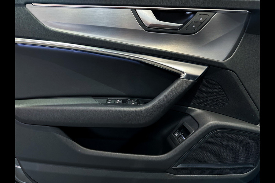 Audi A6 Avant 55 TFSI e quattro Competition |B&o|HeadUp|Panorama|Camera