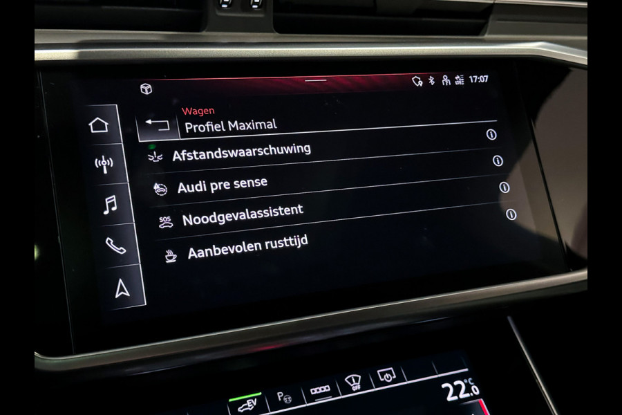 Audi A6 Avant 55 TFSI e quattro Competition |B&o|HeadUp|Panorama|Camera