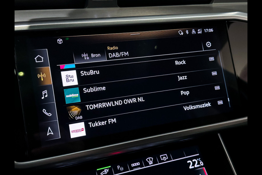 Audi A6 Avant 55 TFSI e quattro Competition |B&o|HeadUp|Panorama|Camera