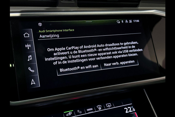 Audi A6 Avant 55 TFSI e quattro Competition |B&o|HeadUp|Panorama|Camera