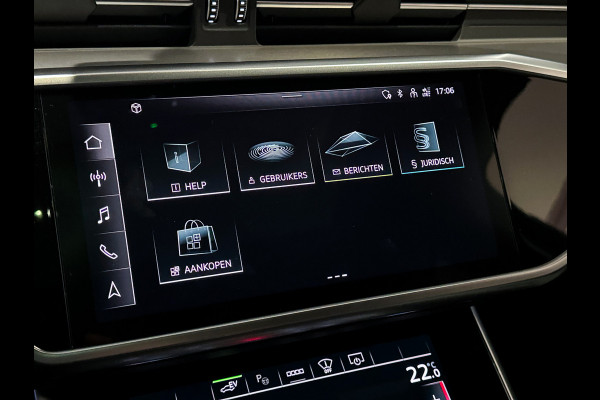 Audi A6 Avant 55 TFSI e quattro Competition |B&o|HeadUp|Panorama|Camera