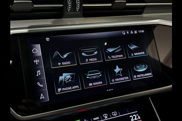 Audi A6 Avant 55 TFSI e quattro Competition |B&o|HeadUp|Panorama|Camera
