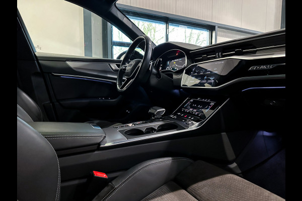 Audi A6 Avant 55 TFSI e quattro Competition |B&o|HeadUp|Panorama|Camera