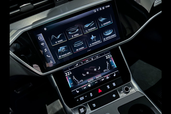 Audi A6 Avant 55 TFSI e quattro Competition |B&o|HeadUp|Panorama|Camera