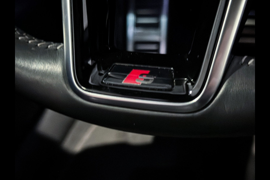 Audi A6 Avant 55 TFSI e quattro Competition |B&o|HeadUp|Panorama|Camera