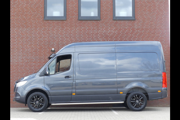Mercedes-Benz Sprinter 315 CDI L2H2 3500KG Trekgewicht Camera/Navigatie