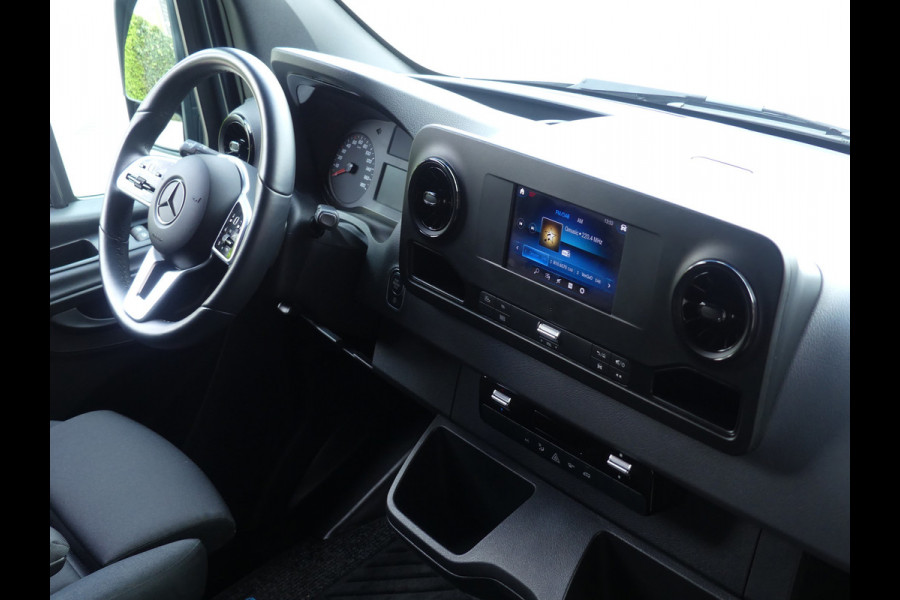 Mercedes-Benz Sprinter 315 CDI L2H2 3500KG Trekgewicht Camera/Navigatie