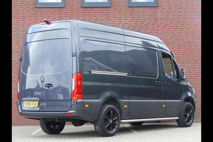 Mercedes-Benz Sprinter 315 CDI L2H2 3500KG Trekgewicht Camera/Navigatie