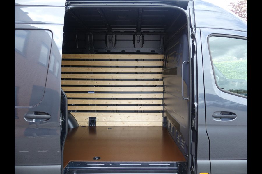 Mercedes-Benz Sprinter 315 CDI L2H2 3500KG Trekgewicht Camera/Navigatie